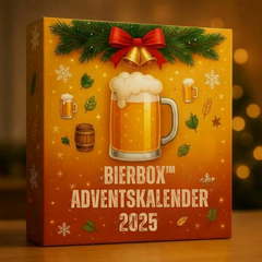 DrinkBox Adventskalender
