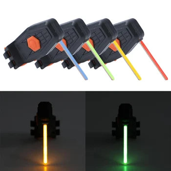 FotonDrop - Dynamisch Fietslicht