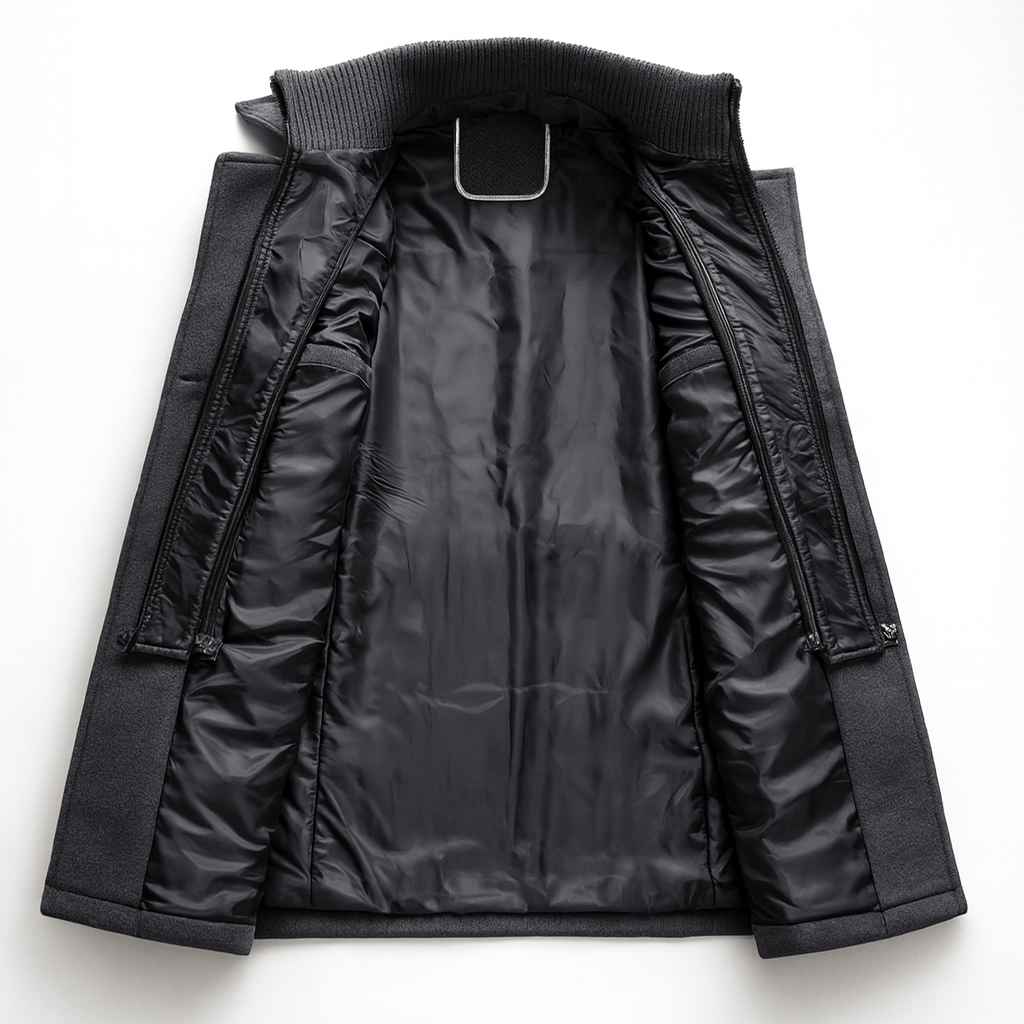 Finezo | Marcus Winterjacke - Finezo.de