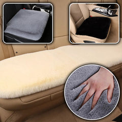 Autostoel Kussenset | COZYCAR  (3st)
