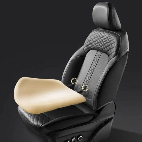 Autostoel Kussenset | COZYCAR  (3st)