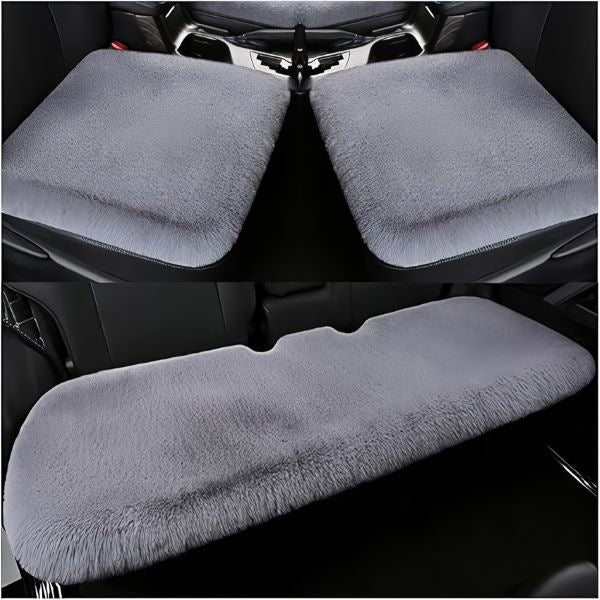 Autostoel Kussenset | COZYCAR  (3st)