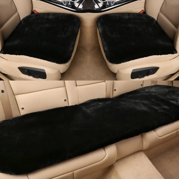 Autostoel Kussenset | COZYCAR  (3st)