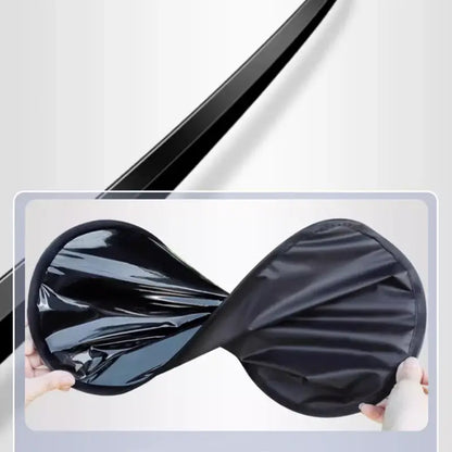 AutoShade Car Window Sunshade – UV Protection & Privacy Shield
