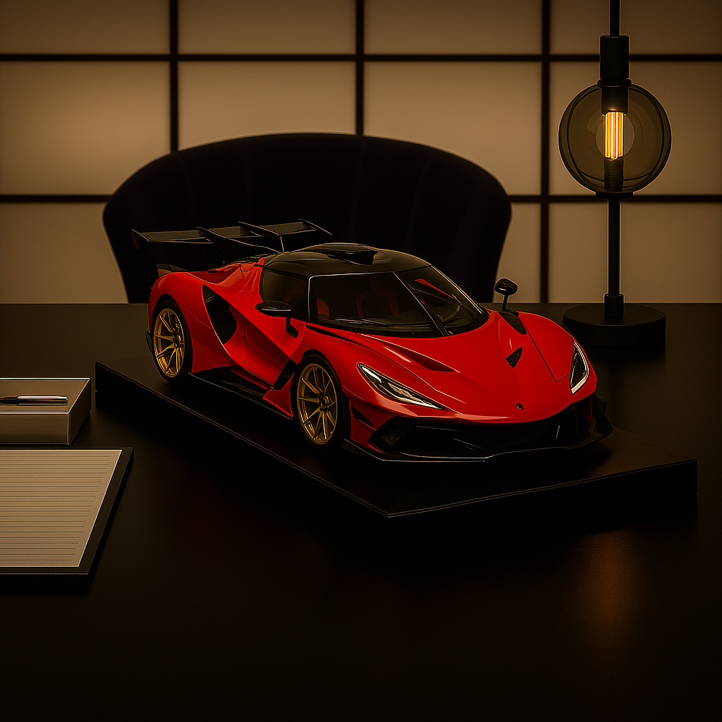 Apollo IE Intensa Emozione