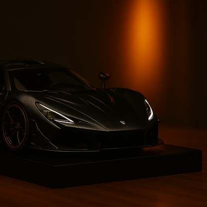 Apollo IE Intensa Emozione