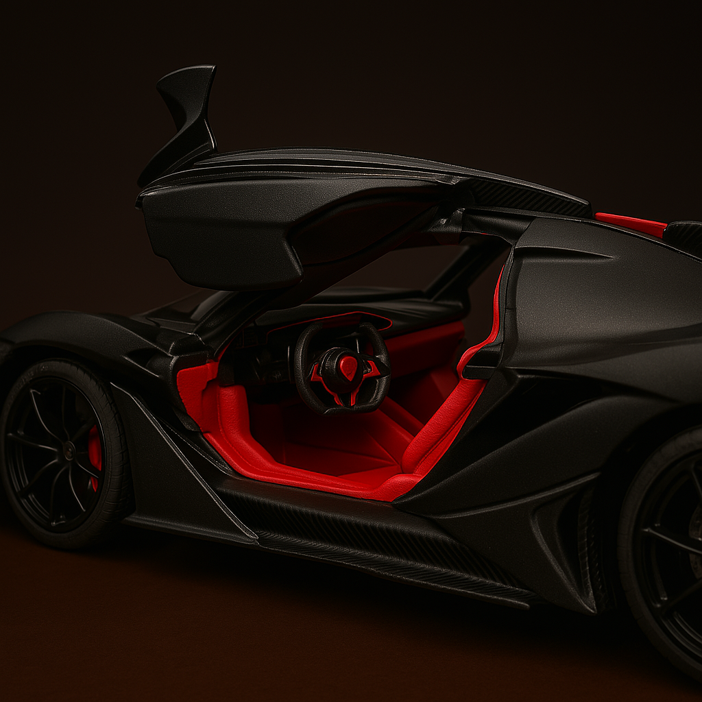 Apollo IE Intensa Emozione