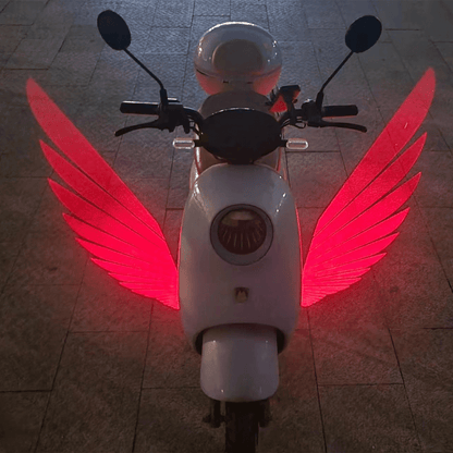 motorcycle lights