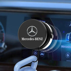 Vacuum Magnetic Mobile Phone Holder