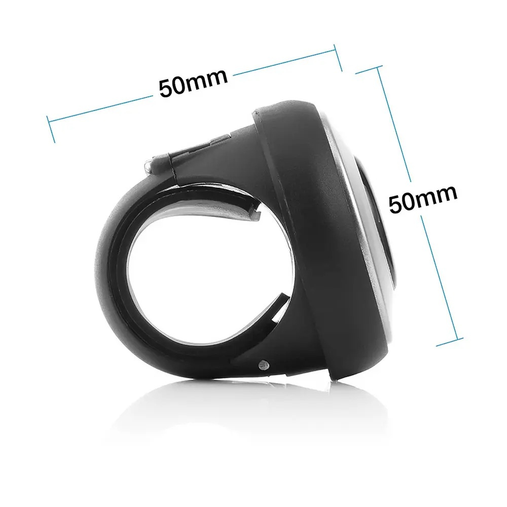 Steering Wheel Spinner