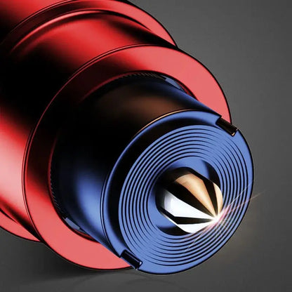 Noodhamer + gordelsnijder