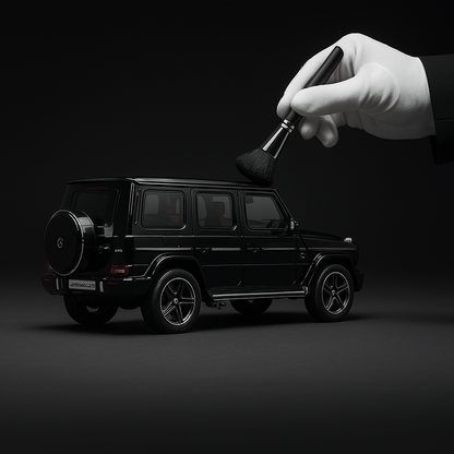 Mercedes-Benz G63 AMG