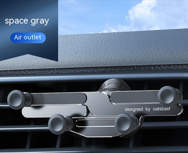 FlexGrip Pro – Ausziehbarer Handyhalter