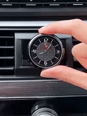 Hochwertige fluoreszierende Quarzuhr für Ihr Fahrzeug – WEIQUEEN