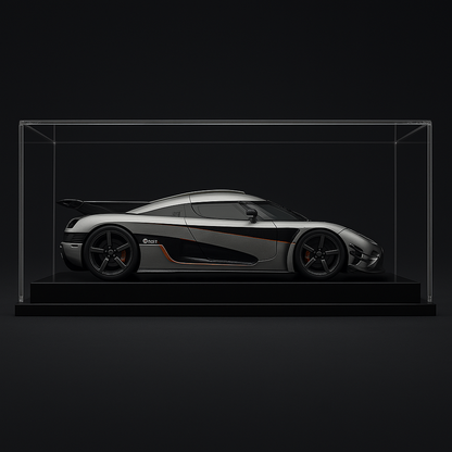 Koenigsegg ONE1