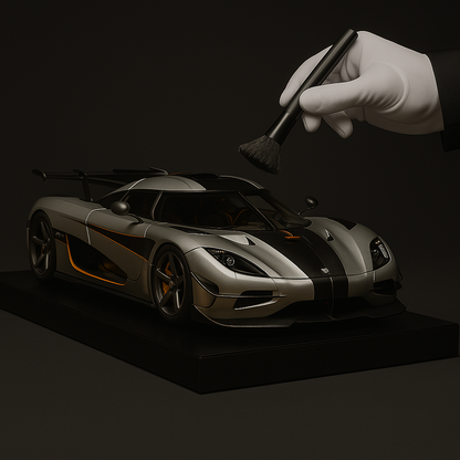 Koenigsegg ONE1