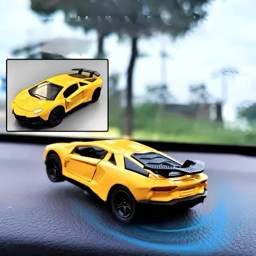 Dashboard Drifters Kollektion