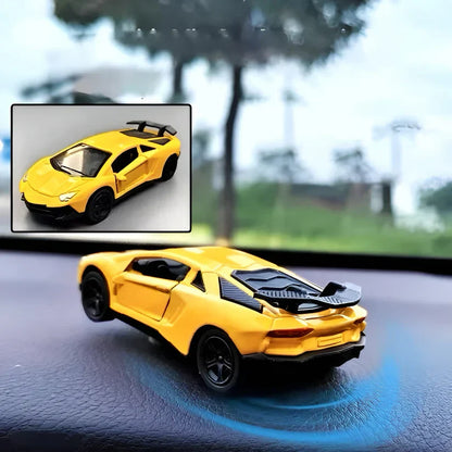 Dashboard Drifters Kollektion