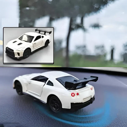 Dashboard Drifters Kollektion