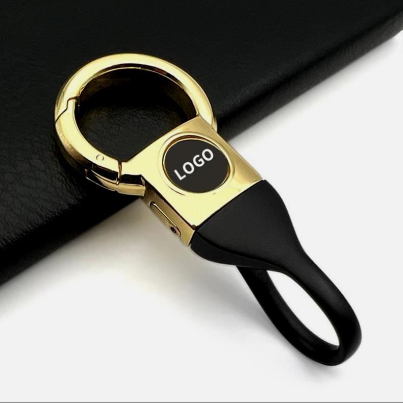 Premium Auto Logo Schlüsselanhänger