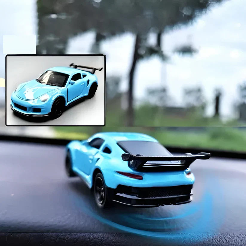 Dashboard Drifters Kollektion