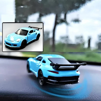 Dashboard Drifters Kollektion