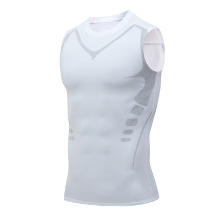 Rückengurt für bessere Haltung und Unterstützung