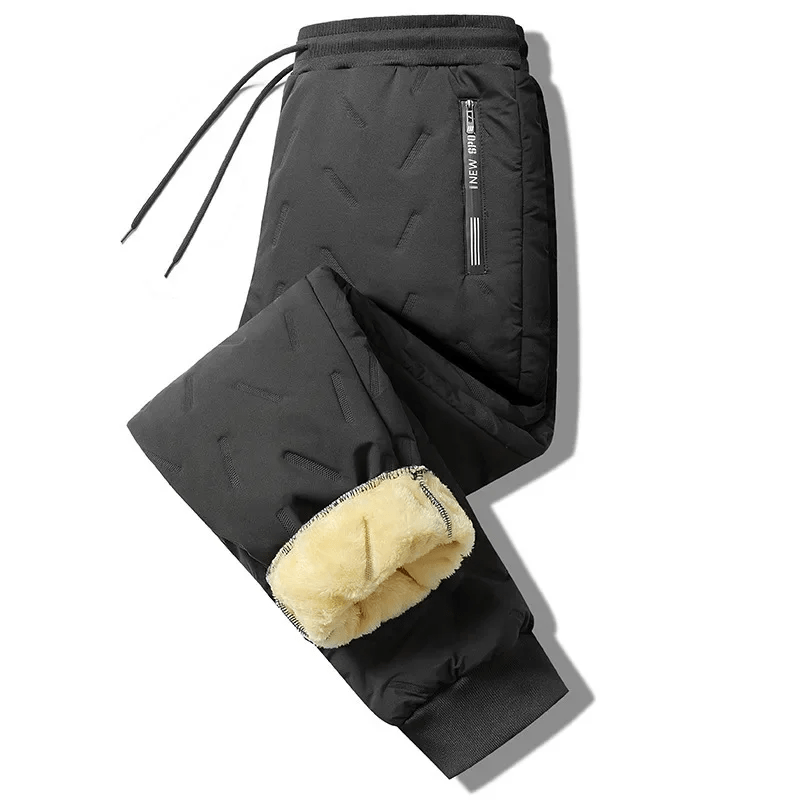 PolarCore™ | Unisex Isolierte Winterhose - Finezo.de