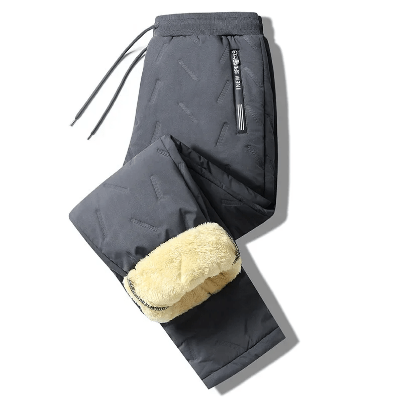 PolarCore™ | Unisex Isolierte Winterhose - Finezo.de