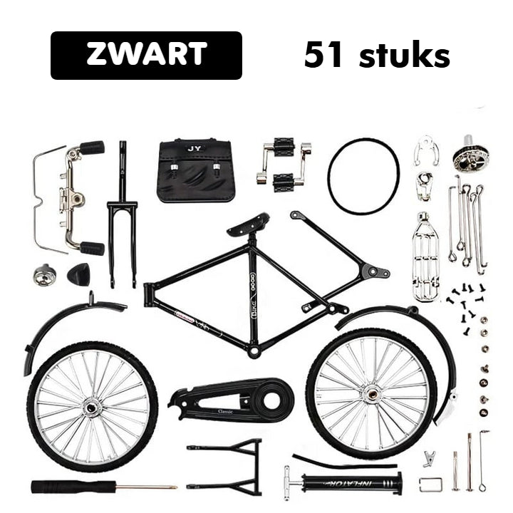 Fahrrad – DIY-Fahrradmodell