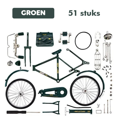 Fahrrad – DIY-Fahrradmodell