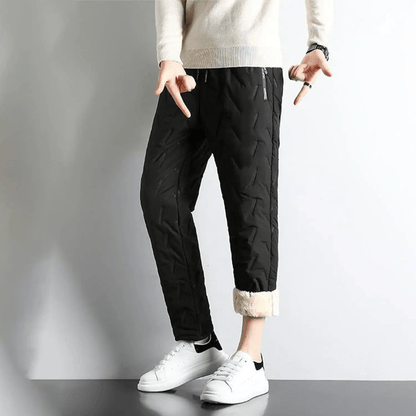 PolarCore™ | Unisex Isolierte Winterhose - Finezo.de