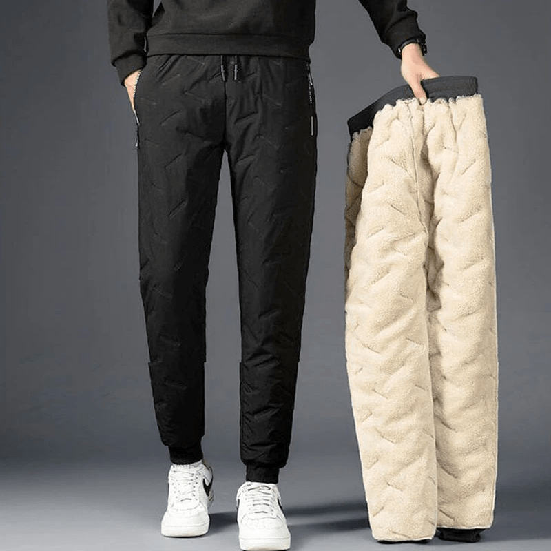 PolarCore™ | Unisex Isolierte Winterhose - Finezo.de