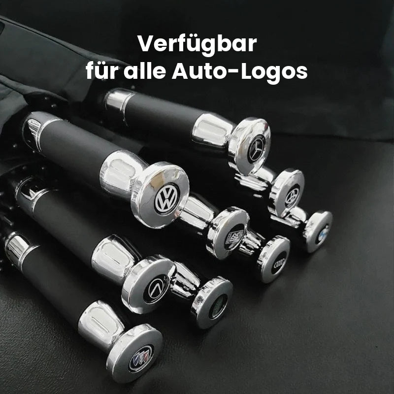 One-click Auto Umbrella