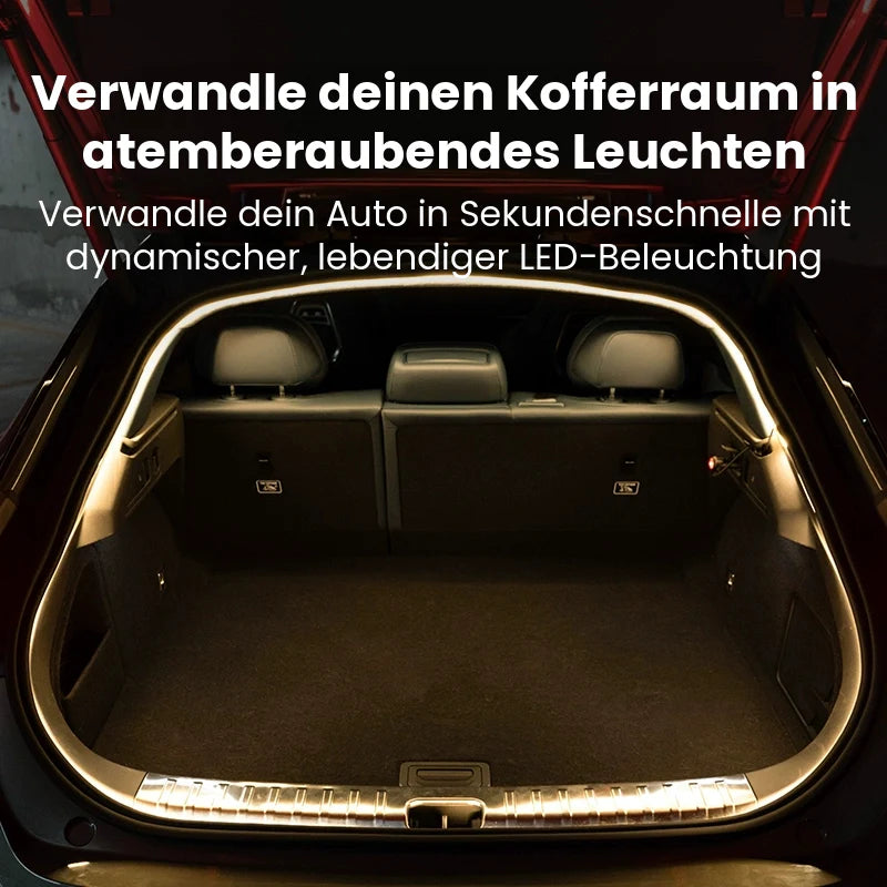 Auto AmbiLed Kofferraumleuchte