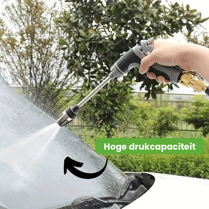 Garden Hose High Pressure Cleaner