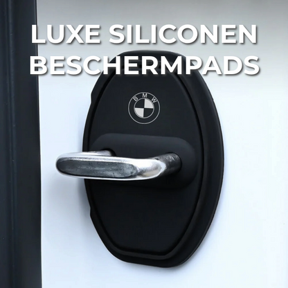 Luxus-Autotür-Schutzpads | 4 Stück