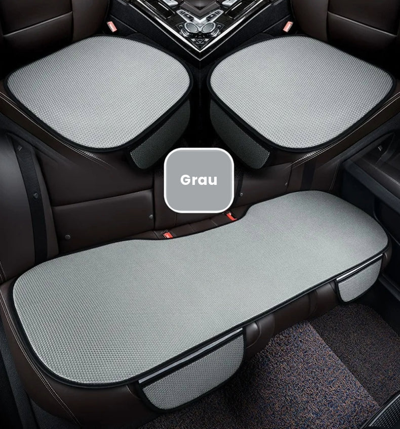 Ergonomischer Autositzbezug