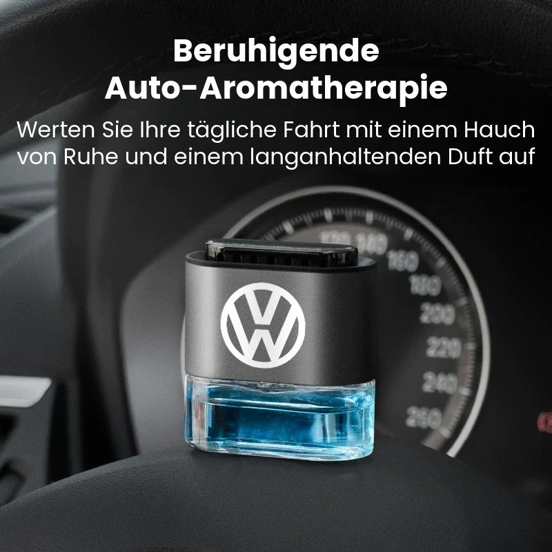 Lüftungsgitter Lufterfrischer