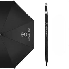 One-click Auto Umbrella