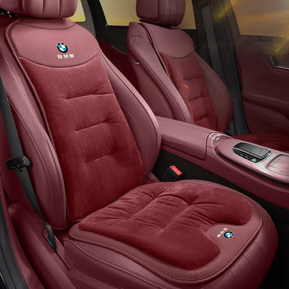 Ultrawarmer Autositzbezug