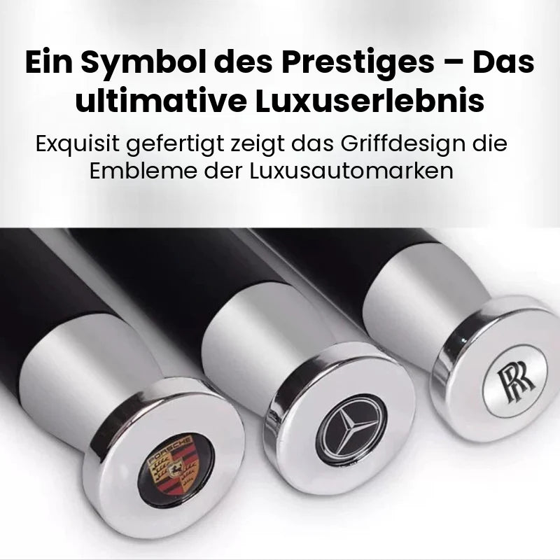 One-click Auto Umbrella