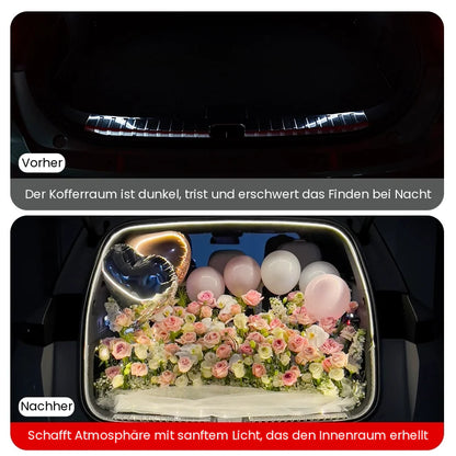 Auto AmbiLed Kofferraumleuchte