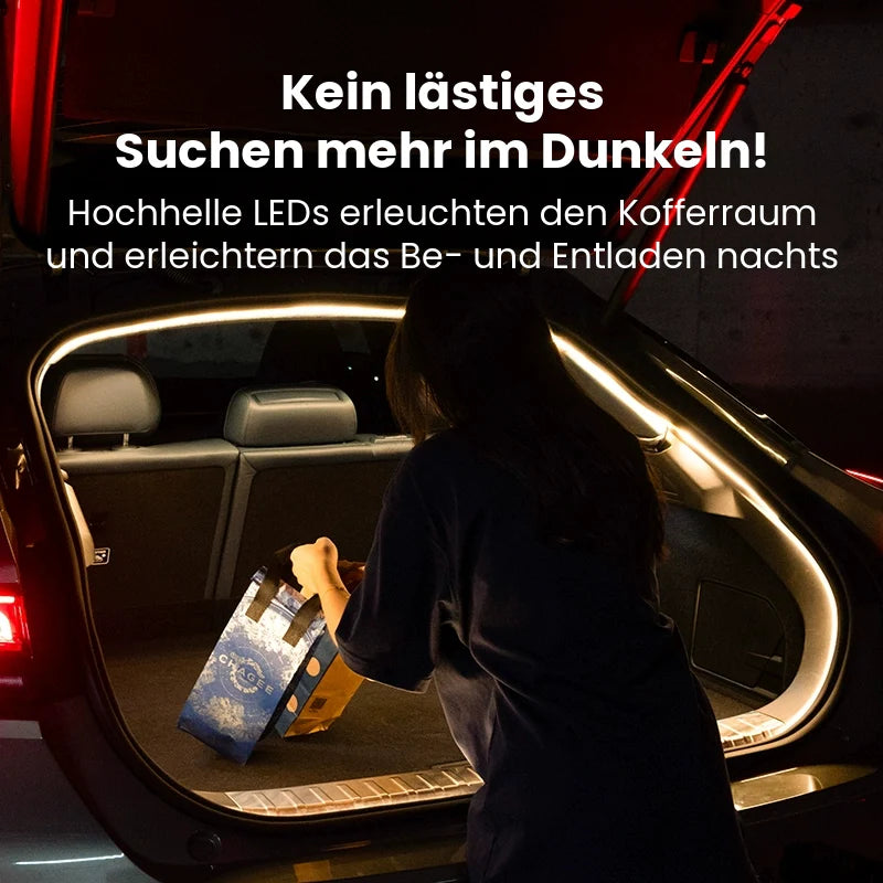 Auto AmbiLed Kofferraumleuchte