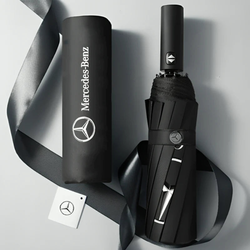 Automatischer Klappschirm