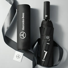 Automatischer Klappschirm