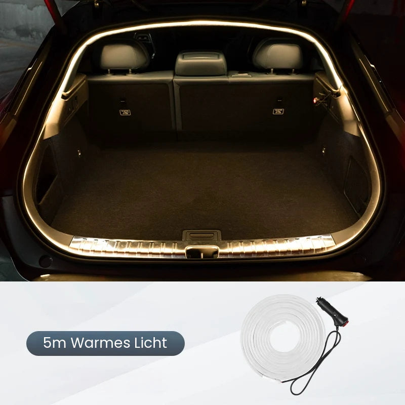 Auto AmbiLed Kofferraumleuchte