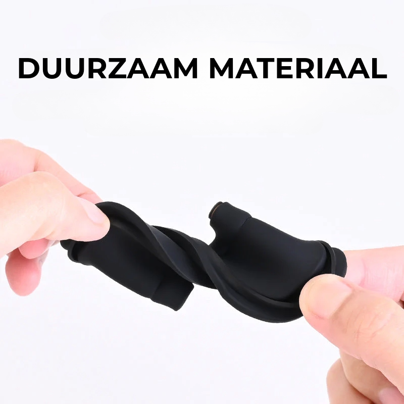 Luxuriöse Silikon-Schutzpads | 4 Stück