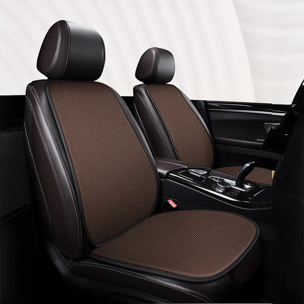 Ergonomischer Autositzbezug