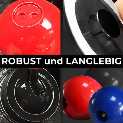 Automatische Startknopf des Fahrzeugs 